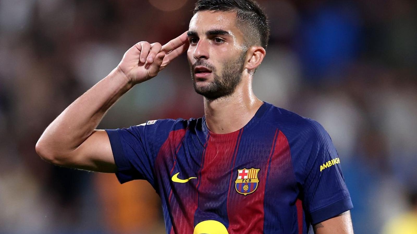 Barcelona Faces Oviedo: La Liga Clash Streams Worldwide