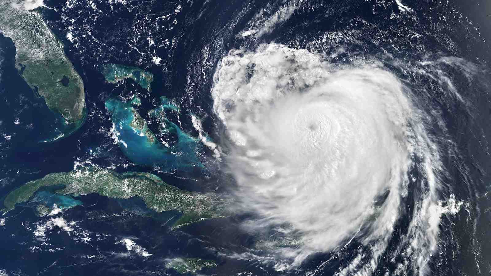 Why the 2025 Atlantic Hurricane Season Is Unusually Quiet