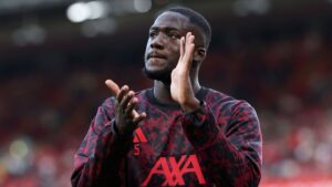 Real Madrid Eyes Liverpool’s Ibrahima Konaté for 2026