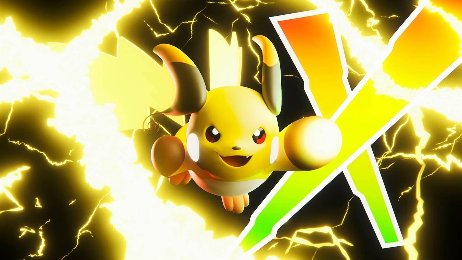 The Pokémon Legends: Z-A Mega Dimension DLC introduces two dynamic Mega Raichu forms alongside Hoopa's dimensional mischief, promising a bold expansion to the franchise.
