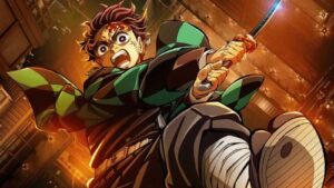 Channing Tatum Shines in ‘Demon Slayer’ Blockbuster Debut