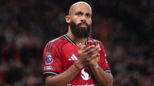 Brentford vs Manchester United: All Eyes on Premier League Revival