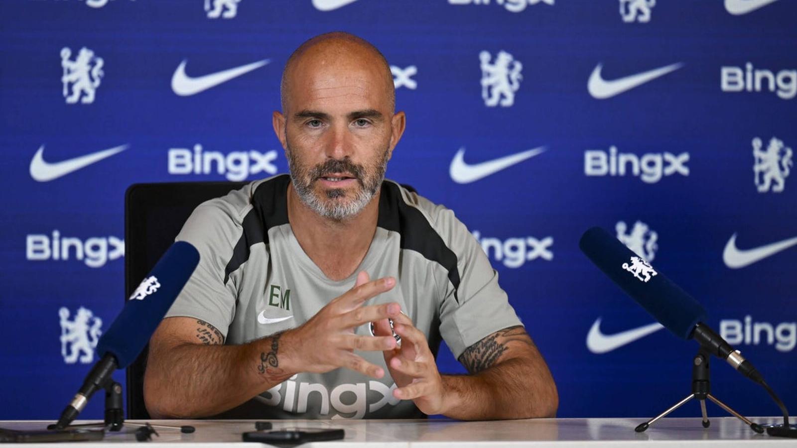 Enzo Maresca Navigates Chelsea’s Complex Challenges