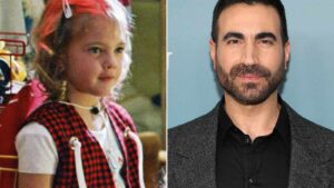 Brett Goldstein: From Roy Kent to Romantic Dramas and Unexpected Fears