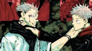 Jujutsu Kaisen Spin-Off ‘Mojuro’ Brings New Era to Fans