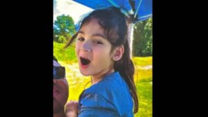 Tragic End in Search for Missing 7-Year-Old Liam King