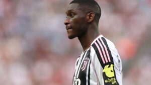 Randal Kolo Muani’s Transfer Saga: From Juventus to Tottenham