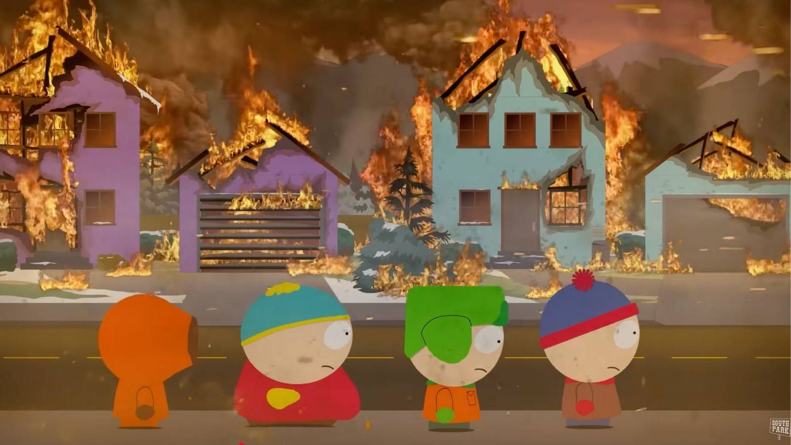 South Park’s Wild Satire Targets Censorship, Israel-Gaza, and Social Gambling