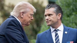 Pete Hegseth Champions Military Tradition in High-Stakes Quantico Address