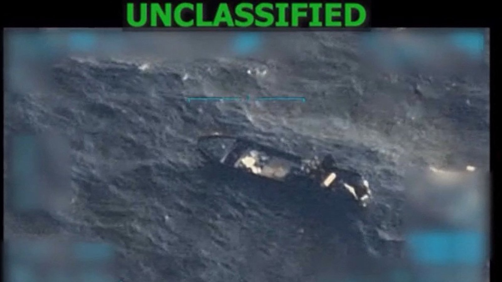 Venezuela Accuses US of Undeclared War Amid Caribbean Tensions