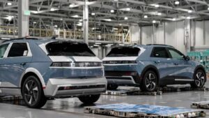 Massive ICE Raid at Hyundai Plant in Georgia Sparks International Tensions