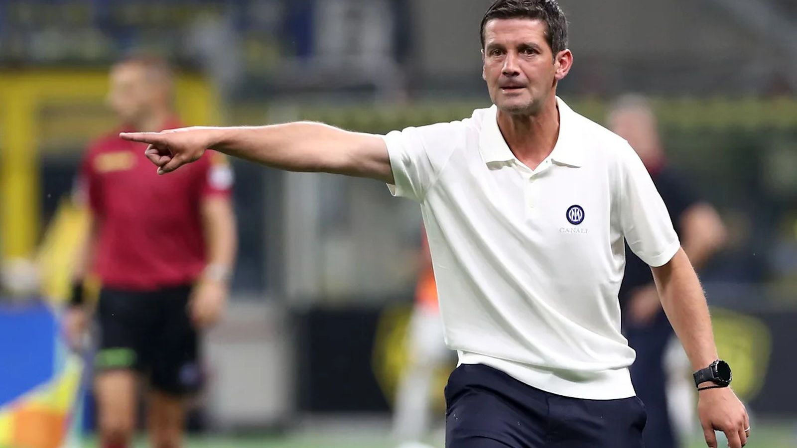 Chivu’s Tactical Revamp Fuels Inter Milan’s Resurgence in Serie A