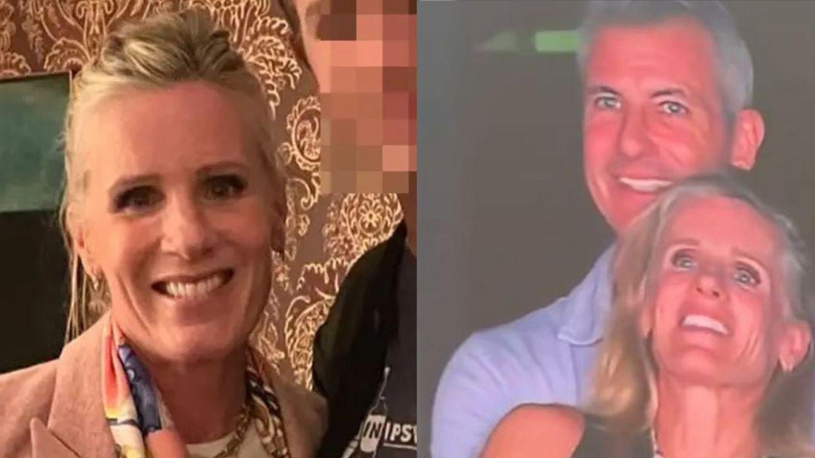 Coldplay Kiss-Cam Scandal: Husband Speaks Out