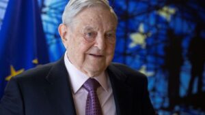 Soros Foundations Under Scrutiny: Art Funding and Political Controversy