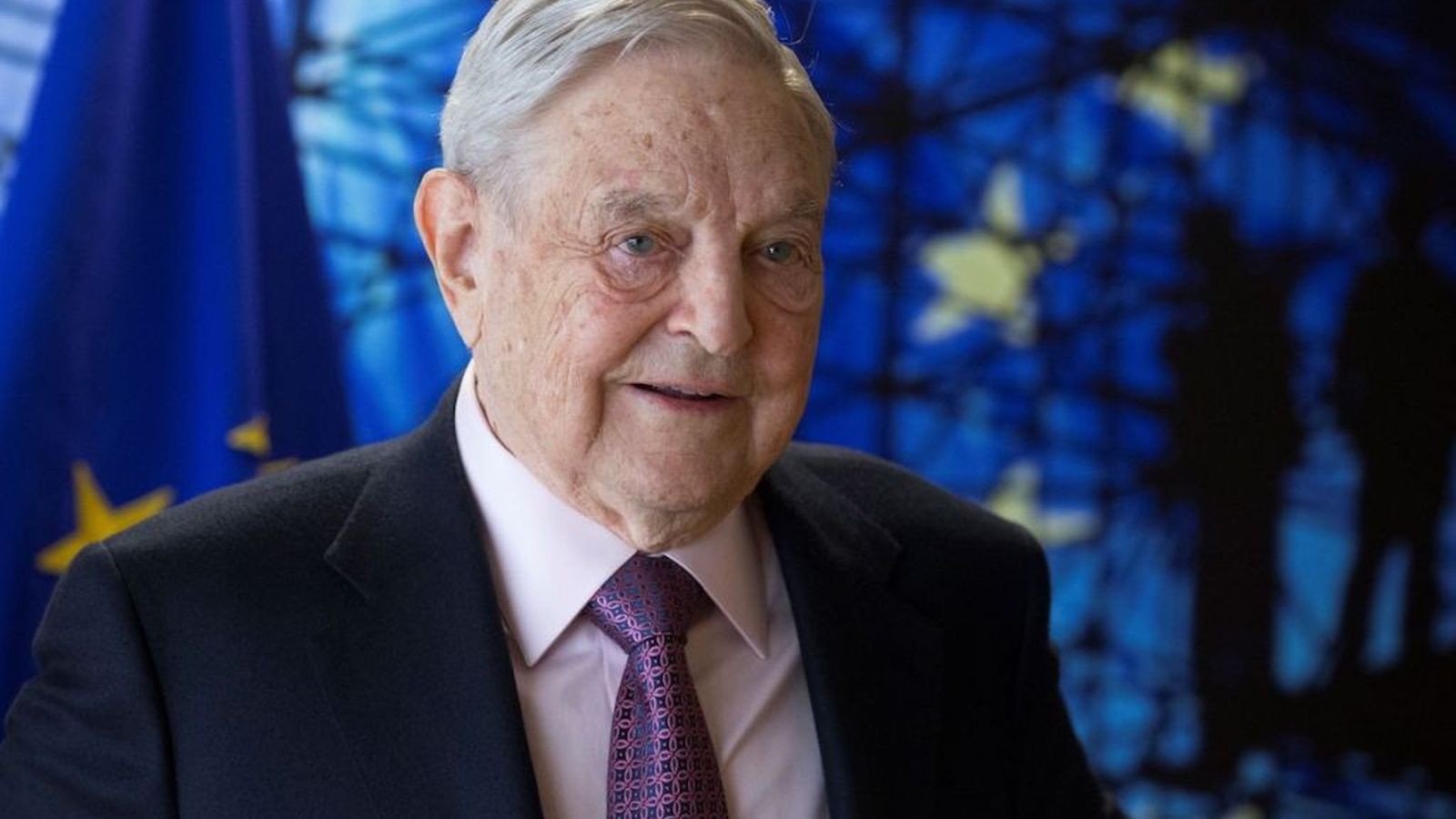 Soros Foundations Under Scrutiny: Art Funding and Political Controversy