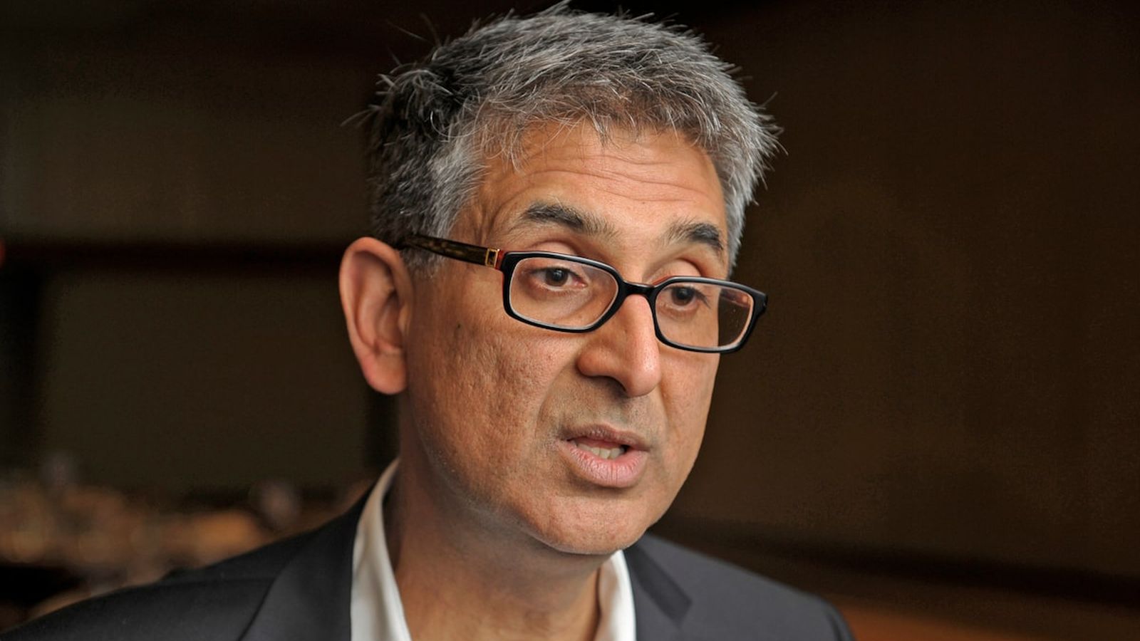 Nadir Mohamed’s Lasting Legacy: Rogers CEO Who Shaped Canadian Telecom