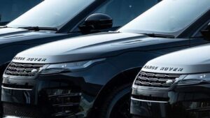 Jaguar Land Rover Extends Shutdown as Cyberattack Ripples Through UK Auto Industry