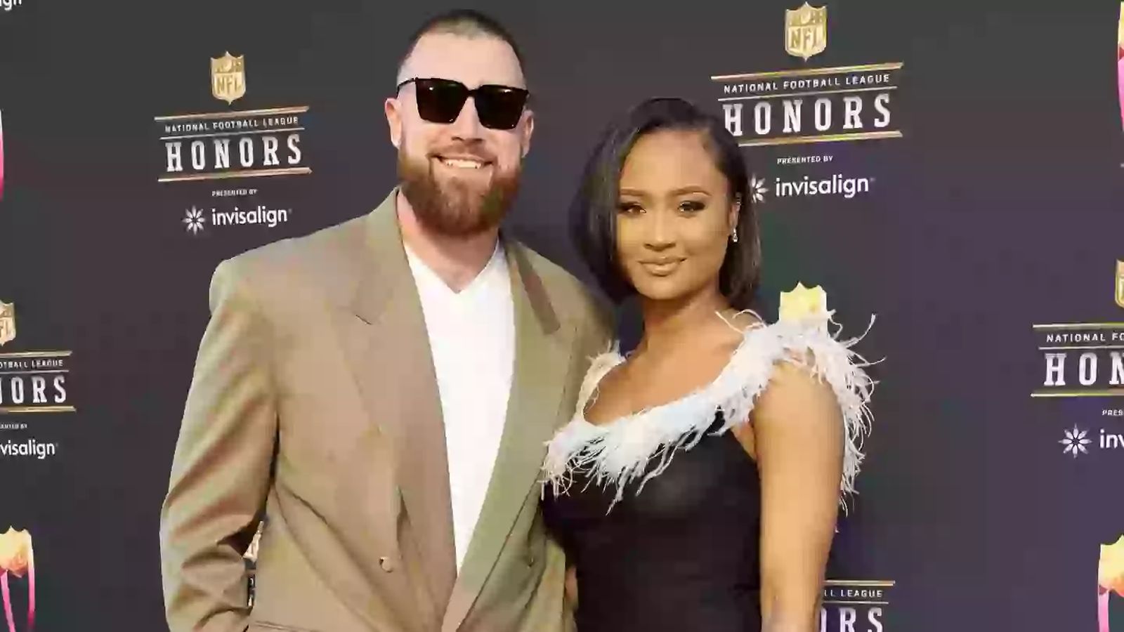 Kayla Nicole, Travis Kelce's ex, shared her thoughts on his engagement to Taylor Swift, dodging direct comments but hinting at deeper reflections.