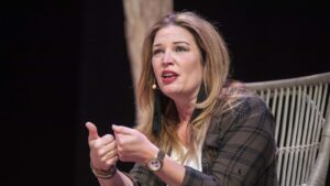 Jen Hatmaker’s Memoir Reveals the Night That Changed Everything