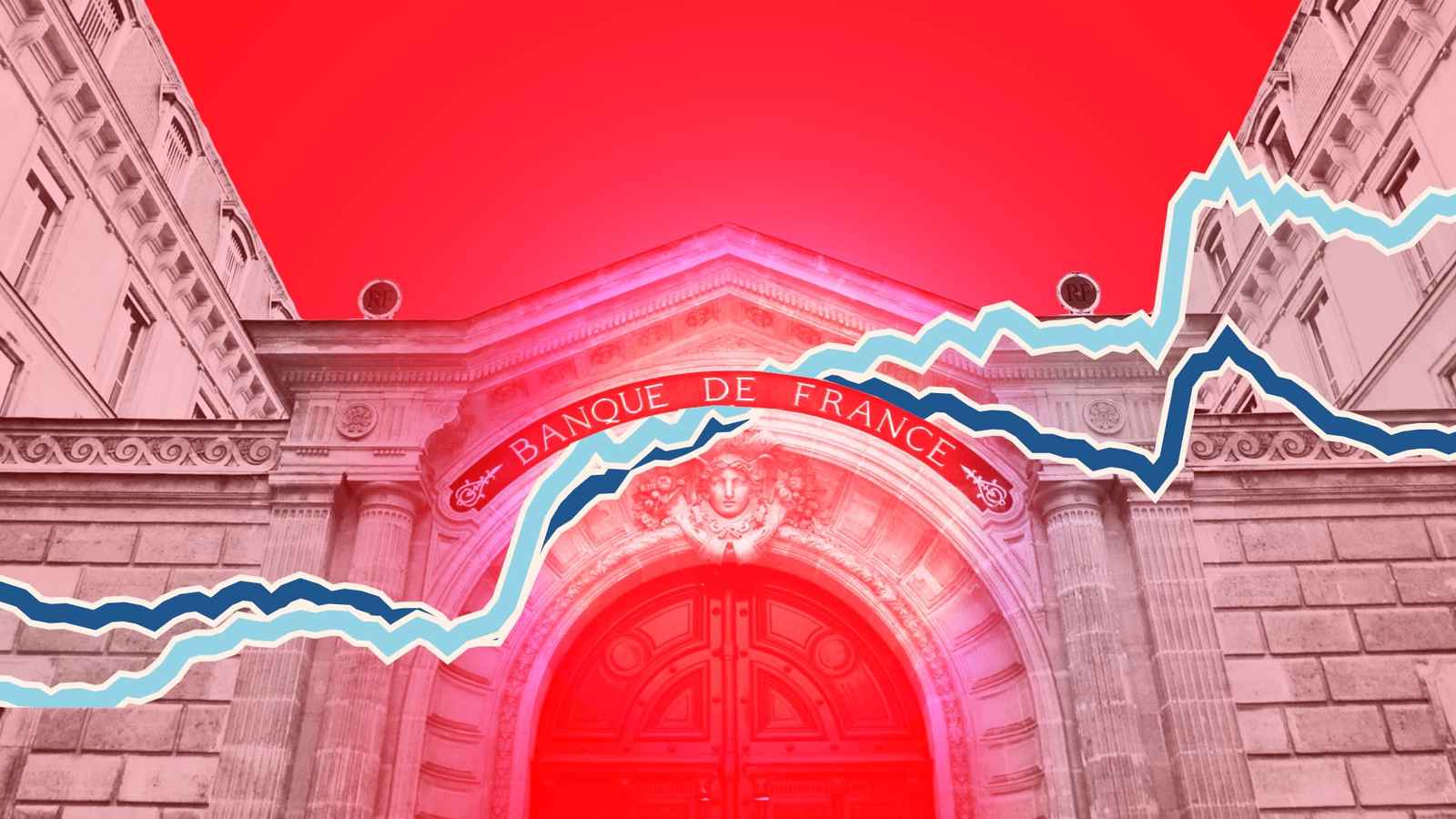 Emmanuel Macron's second term is defined by political instability, economic challenges, and an embattled presidency struggling to navigate France's mounting crises.