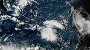 National Hurricane Center Tracks Humberto and Rising Atlantic Threats