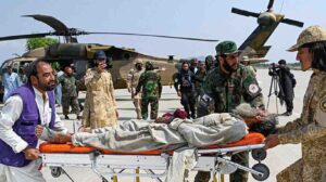 Afghanistan Earthquake Leaves Over 800 Dead and Villages in Ruins