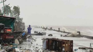 Super Typhoon Ragasa Unleashes Chaos Across the Philippines