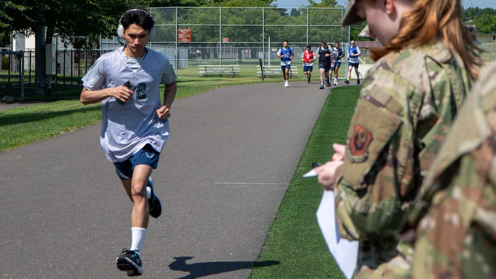 The U.S. Air Force is rolling out sweeping changes to its physical fitness assessment, adding new categories, a two-mile run, and biannual testing for all airmen and guardians. The overhaul aims to reverse troubling trends in health and performance across the Total Force.