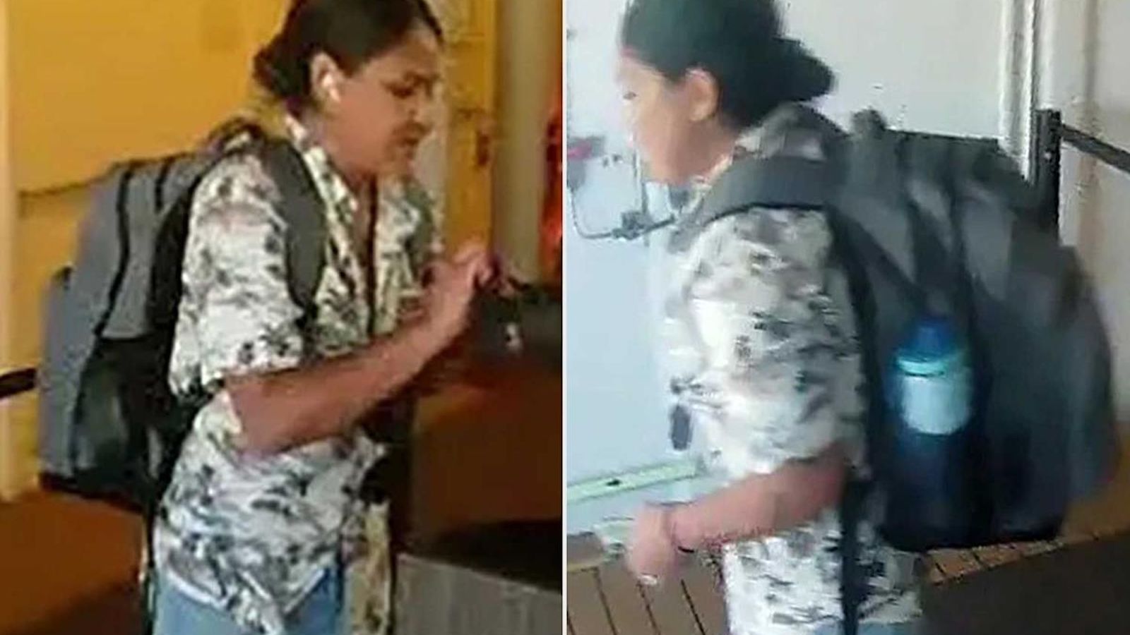 Carnival Cruise Passenger Missing After Leaving Ship in Bonaire