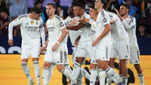 Real Madrid Faces Atlético in High-Stakes Madrid Derby Clash