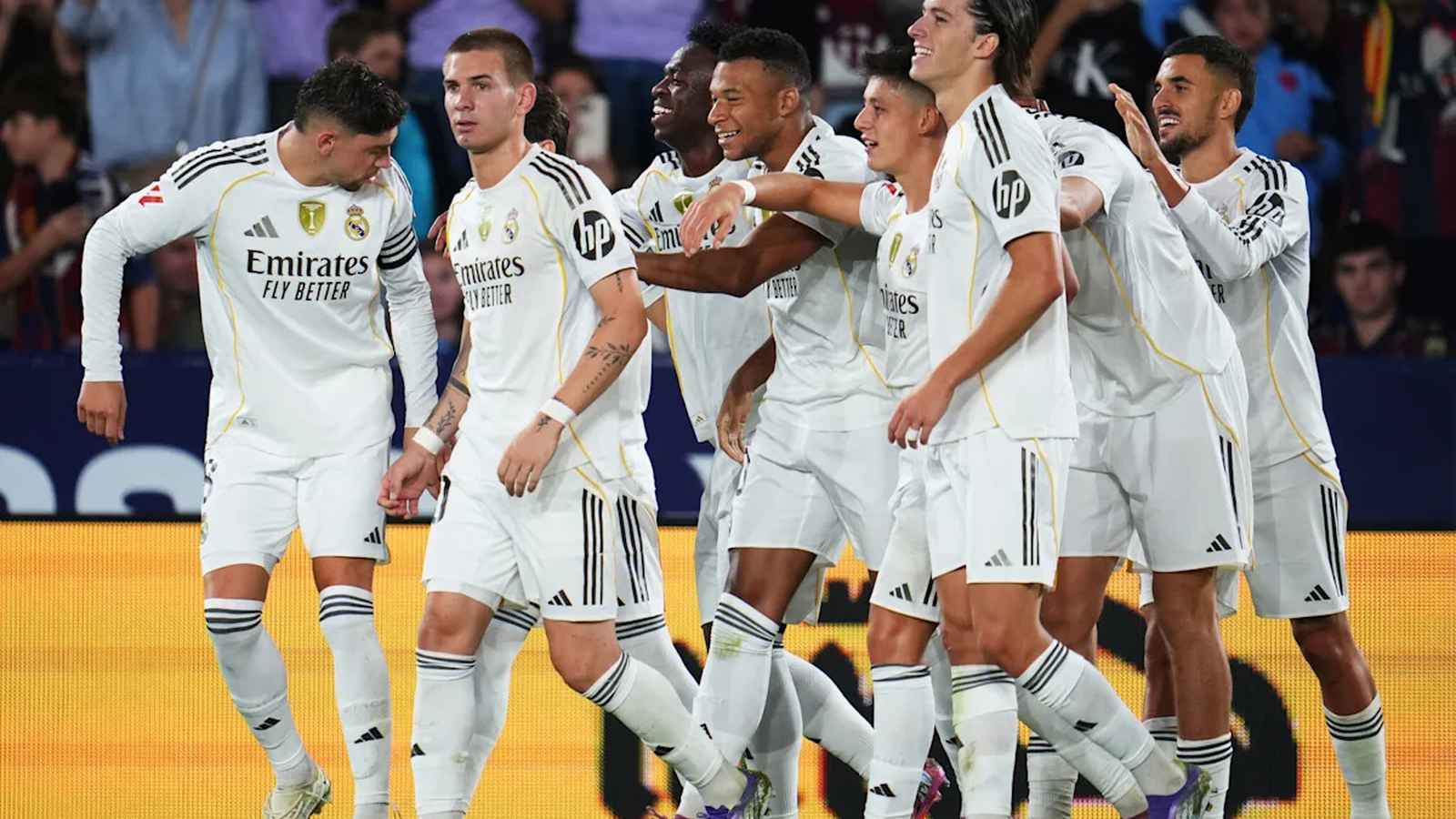 Real Madrid Faces Atlético in High-Stakes Madrid Derby Clash