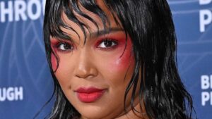 Lizzo’s Stunning Transformation Sparks Fan Celebration