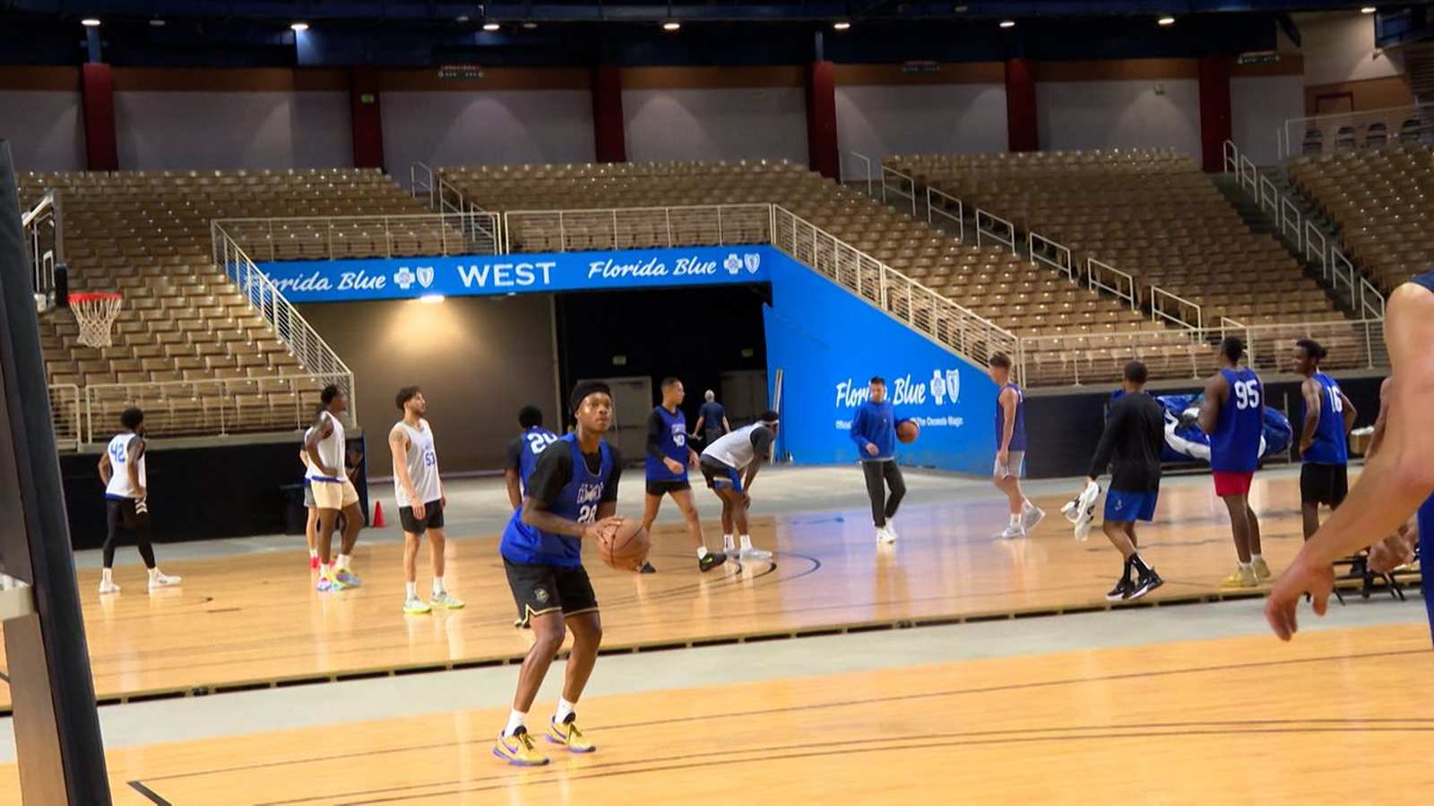 UCF in Focus: Triumphs, Challenges, and Unity Amidst Adversity