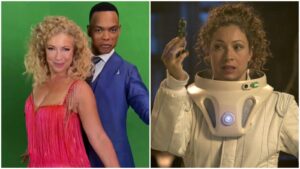Strictly Come Dancing 2025: Doctor Who Star and Gorka’s Surprising Absence Shine Spotlight on BBC’s Hit Show