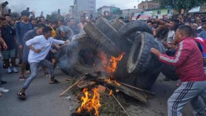 Nepal’s PM Resigns Amid Deadly Protests Over Social Media Ban