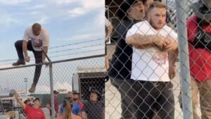 Zach Bryan vs Gavin Adcock: The Confrontation Stems From Months Of Public Feuding