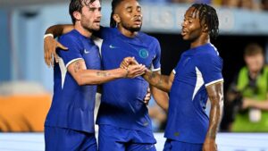 Ben Chilwell’s Emotional Farewell to Chelsea and Move to Strasbourg