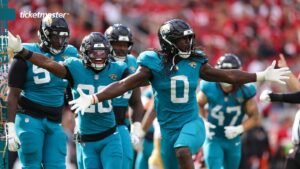 Levi’s Stadium Shines: Jaguars Upset 49ers, Tailgate Legends, and Super Bowl LX Anticipation