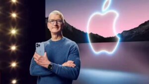 Tim Cook Unveils iPhone 17 and Apple’s Bold New Moves