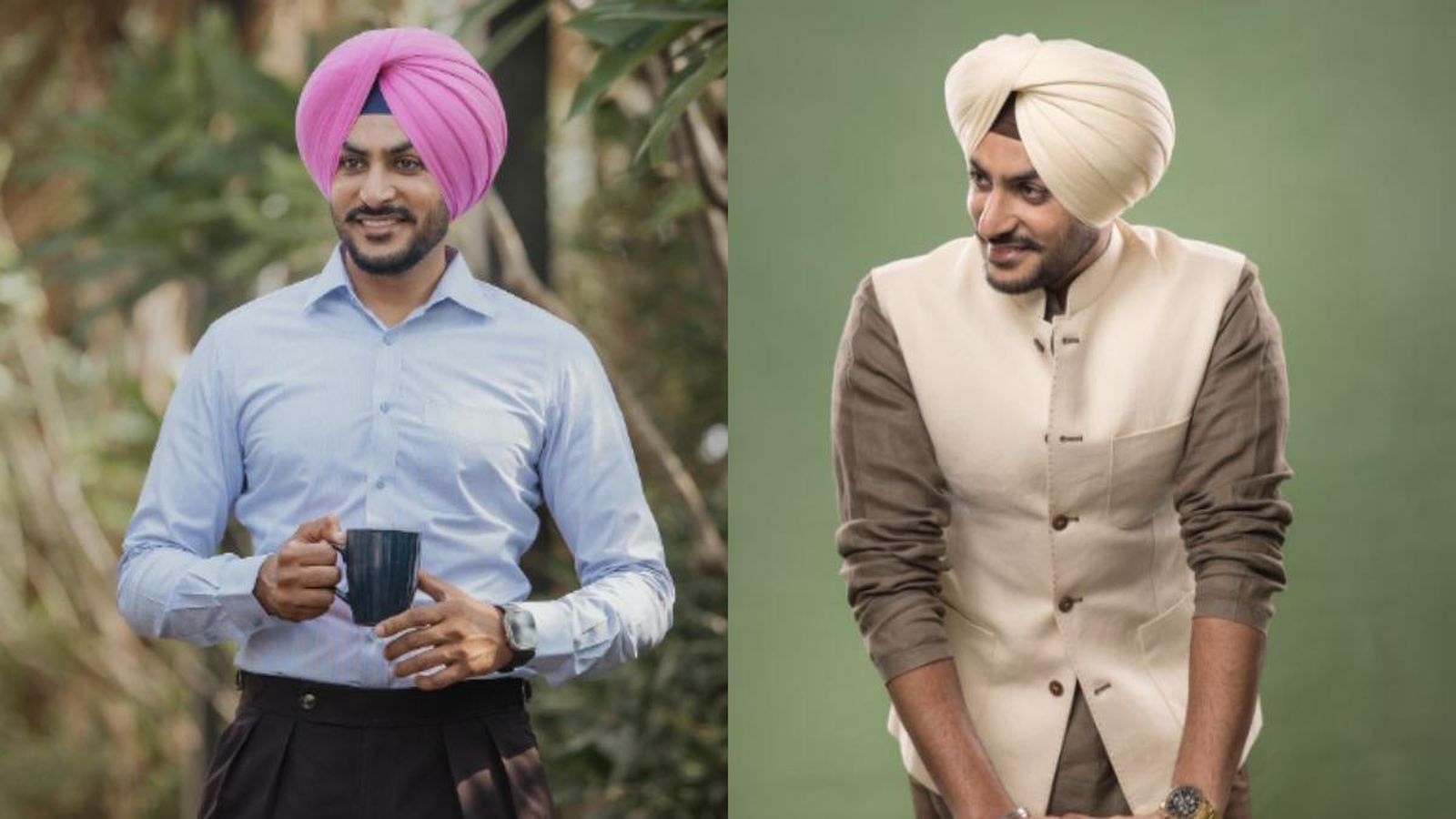 Rajvir Jawanda Battles for Life After Devastating Himachal Road Accident