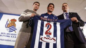 Roberto Olabe: The Architect Shaping Aston Villa’s Future