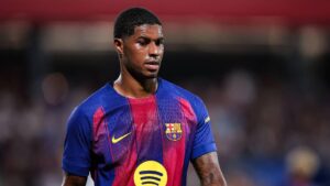 Marcus Rashford’s Barcelona Loan Sparks Mixed Reactions