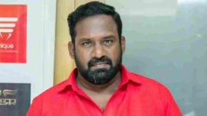 Robo Shankar’s Last Act Leaves Tamil Cinema Mourning