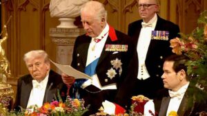 Marco Rubio’s Unconventional Influence: From Foreign Policy to Football