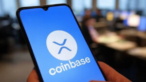 Coinbase Faces XRP Supply Crunch as ETF Approval Looms