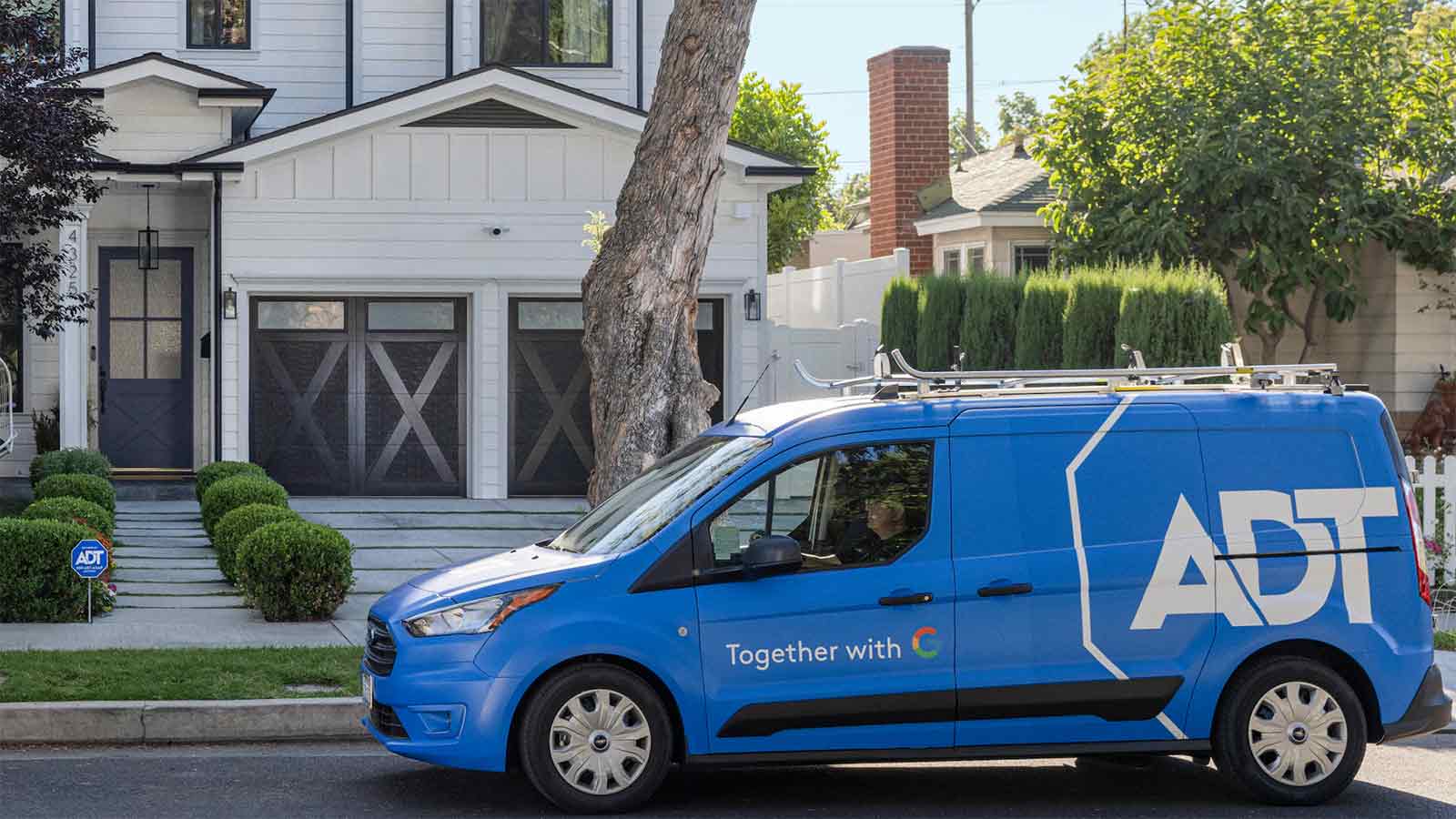 ADT Secures $300 Million Loan Facility: What It Means for the Company’s Future