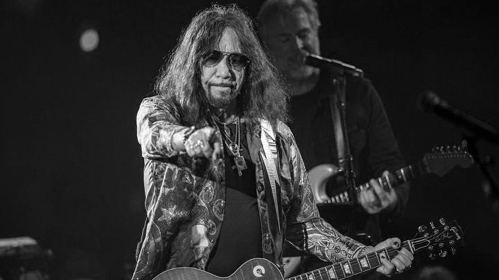 Ace Frehley, Iconic Kiss Guitarist and Cofounder, Dies at 74: Legacy and Impact
