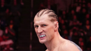 Alexander Volkov: The Fighter at the Heart of UFC 321’s Controversy and Aspinall’s Heavyweight Era