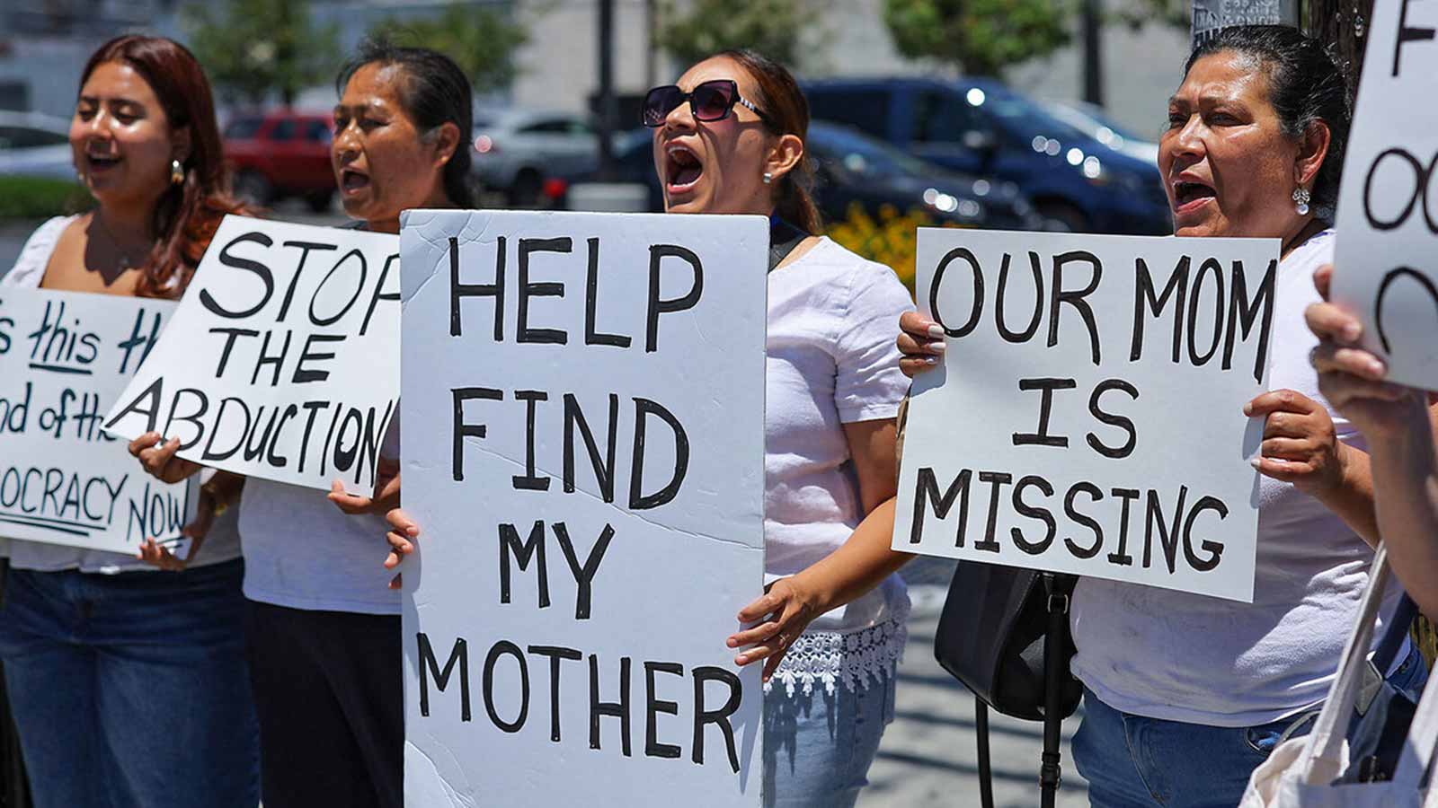 Inside America’s Immigration Crackdown: Human Stories, Local Backlash, and Community Resilience