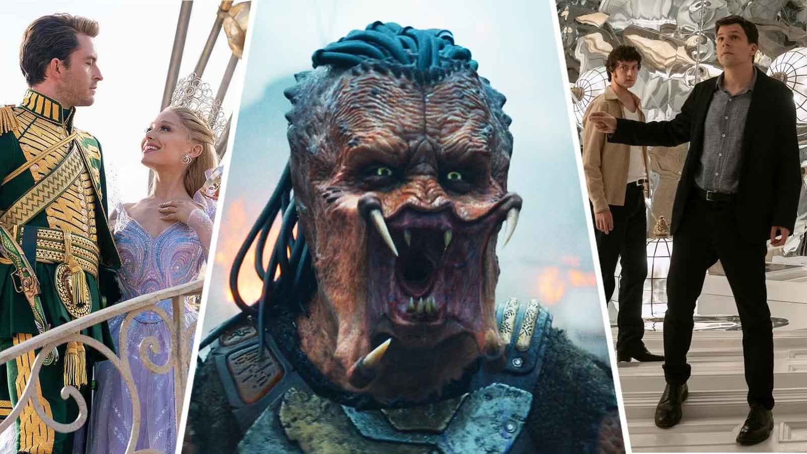 Anniversary Movies Bring Nostalgia and Fresh Stories to the Big Screen